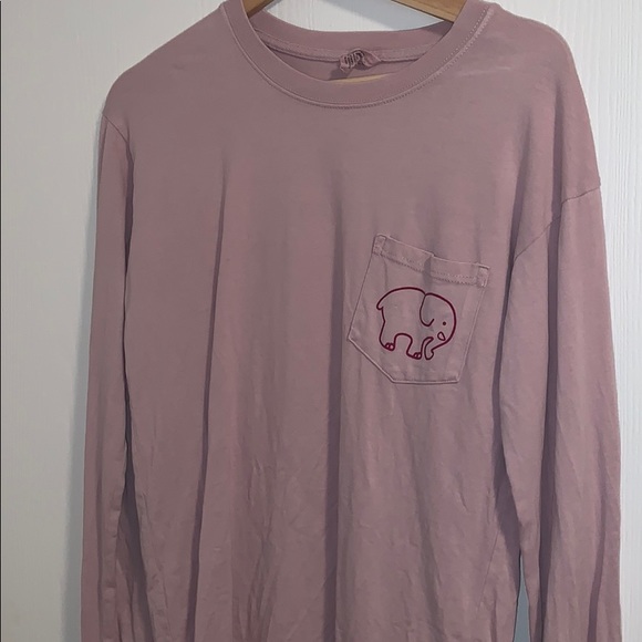 ivory ella Tops - Ivory Ella Long Sleeve